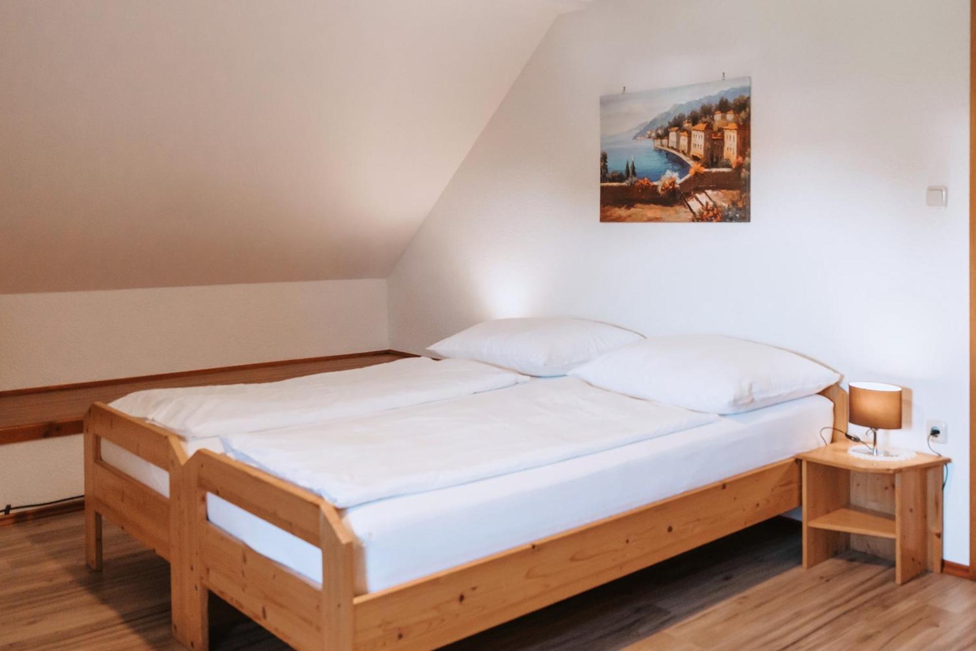 Ferienwohnungen Karin Am Seggauberg Leibnitz Exterior foto