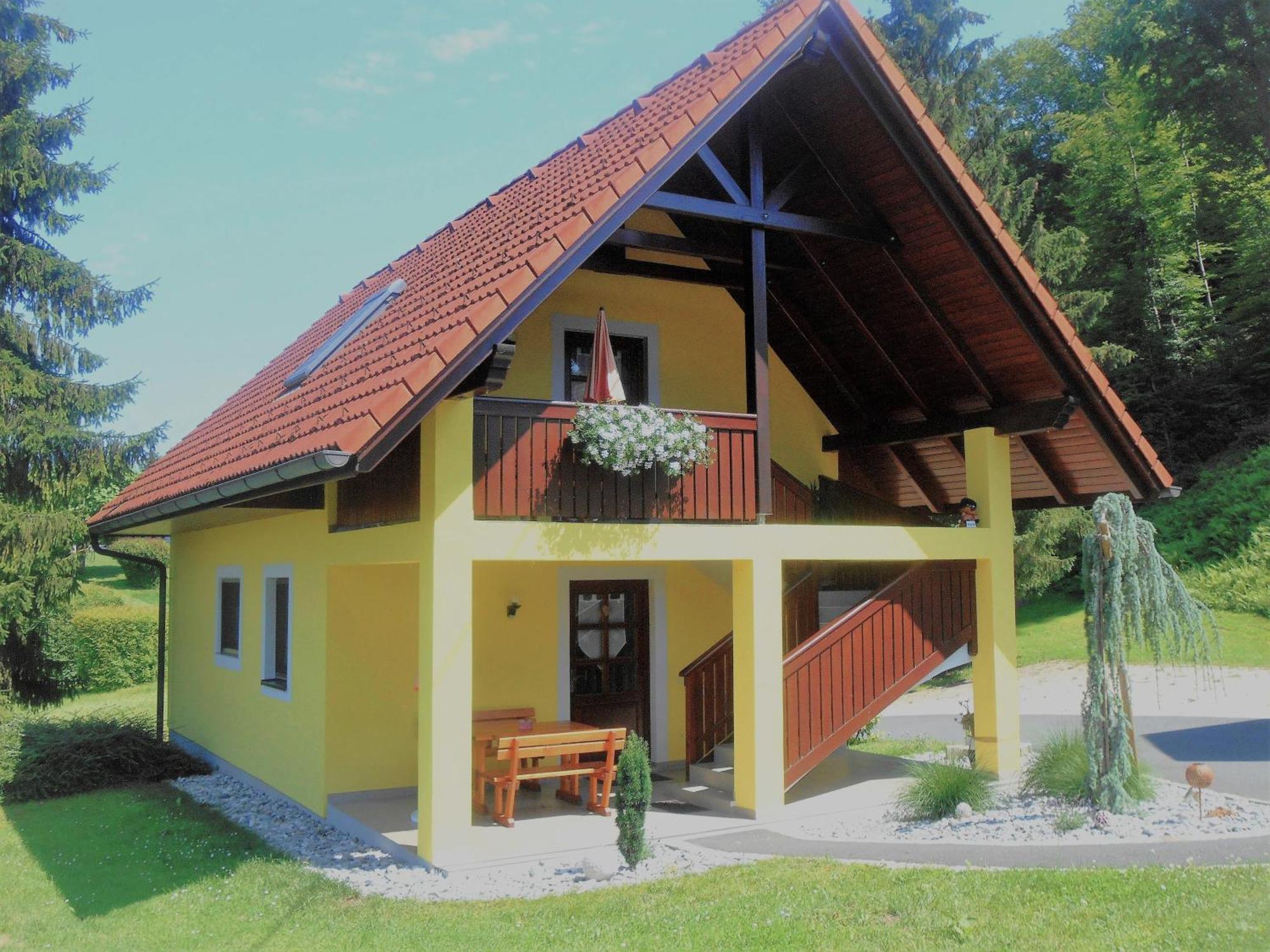 Ferienwohnungen Karin Am Seggauberg Leibnitz Exterior foto